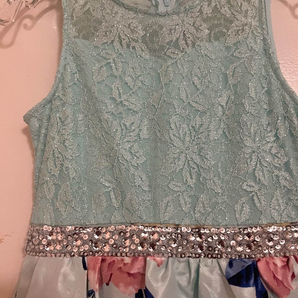 Dressy Dress